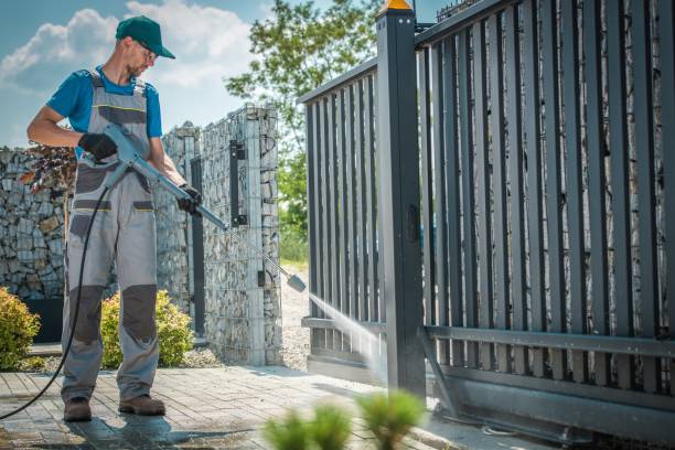 Best Rust Removal  in Lynchburg, OH